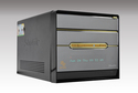 FSC1000 SHUTTLE PC fronte 34